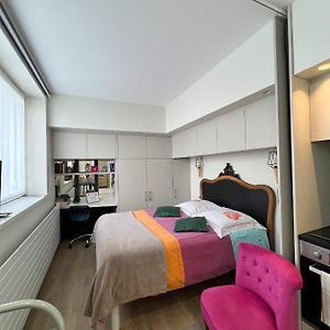 Le Central Victoria IV - Central Point - 22M2